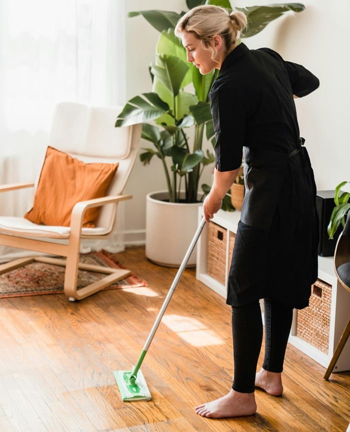 Home Cleaning