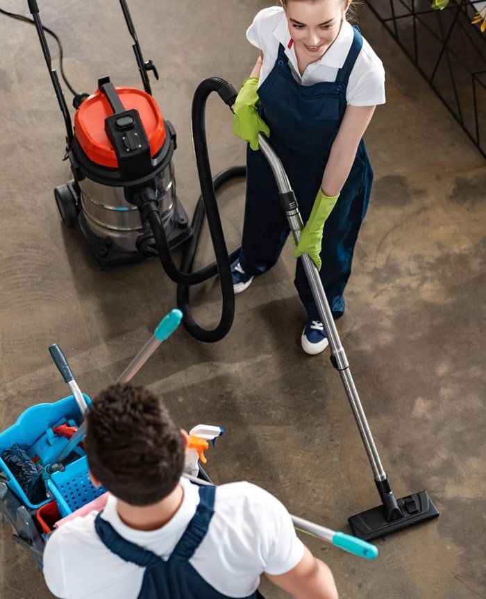 Furniture Cleaning