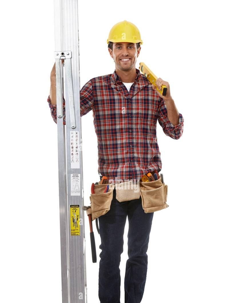 Building Maintenance