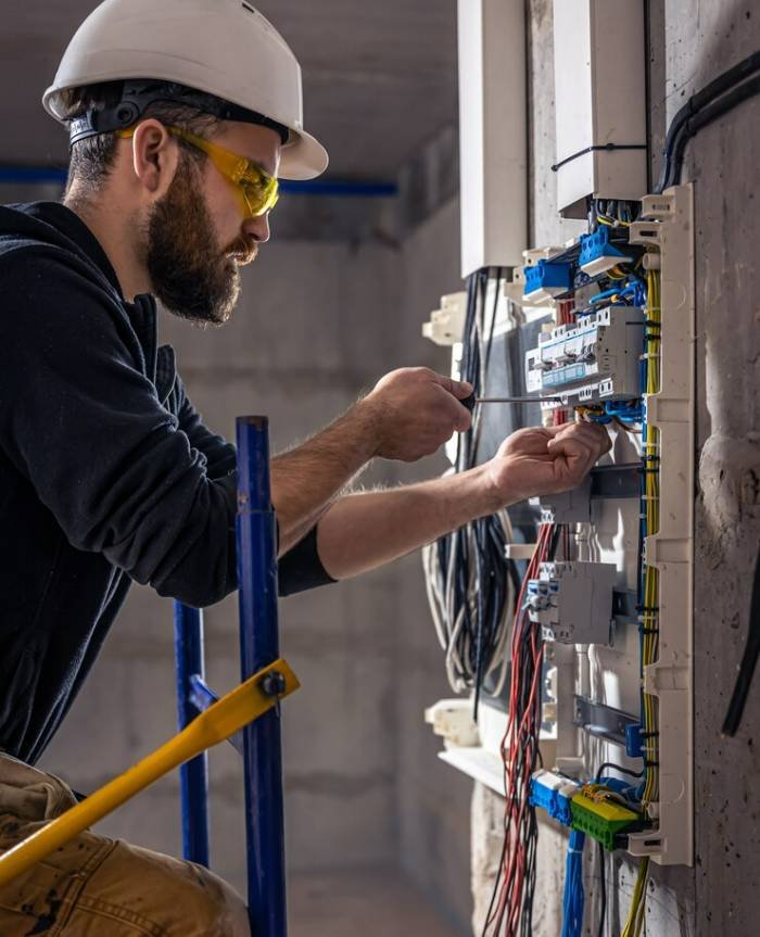 Plumbing Services