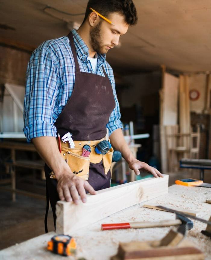 Carpentry Services